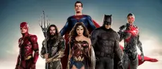 Tal parece que Zack Snyder’s Justice League cambiará de nombre