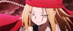 El nuevo anime de Shaman King estrena su primer tráiler
