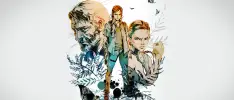 Yoji Shinkawa, artista de Metal Gear, crea increíble ilustración de The Last of Us Part II