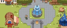 Conoce Lonesome Village, el nuevo indie mexicano que necesita de tu ayuda
