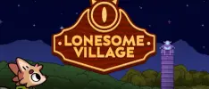 Lonesome Village, el indie mexicano, ya alcanzó su meta incial en Kickstarter