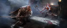 Lords of the Fallen 2 llegará a la siguiente generación gracias a un nuevo estudio