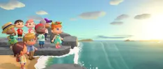 Animal Crossing: New Horizons ya es el Juego del Año en Japón