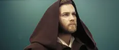 La serie de Obi-Wan solo tendrá una temporada, declara Ewan McGregor