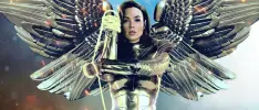 Wonder Woman 1984 se ha retrasado otra vez