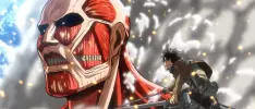 La última temporada de Attack on Titan estará doblada al español latino