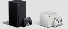 Microsoft revela por accidente la existencia del Xbox Series S