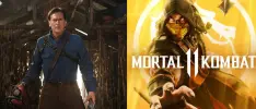 Parece que Ash Williams sí llegará a Mortal Kombat 11 después de todo