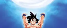 La Genkidama de Goku se hace presente en Sword Art Online