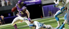 Madden NFL 21 tiene la peor calificación por usuarios en la historia