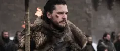 Game of Thrones: Originalmente, Jon Snow era quien mataría al Night King