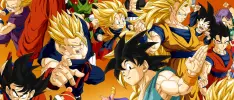 Tendremos nuevos Funko Pop de Dragon Ball Z