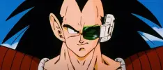 Dragon Ball: Así se vería Radditz si hubiera sobrevivido hasta la saga de Freezer