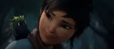 Kena: Bridge of Spirits tarda dos segundos en iniciar en PS5
