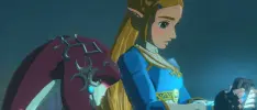 Tendremos más información sobre Hyrule Warriors: Age of Calamity a finales de mes