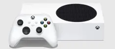 Revelada la caja del Xbox Series S