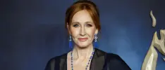 J.K. Rowling es acusada de transfobia debido a su nuevo libro