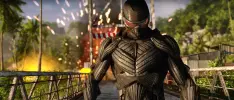 Crysis Remastered presume sus mejoras gráficas en apantallante resolución 8K
