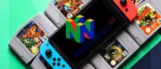 Más juegos de N64 podrían llegar próximamente al Switch