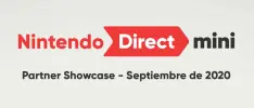 ¡Anuncian nuevo Nintendo Direct Mini para mañana!