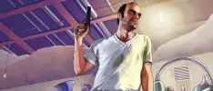 Co-creador de GTA trabaja en un nuevo juego para hacerle competencia a Rockstar