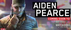 La historia de Aiden Pearce continuará en Watch Dogs: Legion