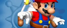 Bug permite terminar misión de Super Mario Sunshine en 10 segundos