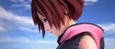 Kingdom Hearts: Melody of Memory tendrá una demo en octubre
