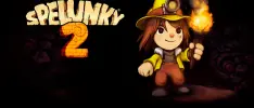 Spelunky 2 debutará sin co-op online en PC
