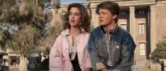 Así luce Volver al Futuro remasterizado en 4K Ultra HD