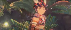 Monster Hunter Stories 2 llegará a Switch el próximo año