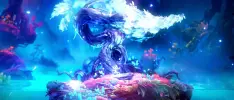 ¡Ori and the Will of the Wisps llegará hoy mismo al Nintendo Switch!