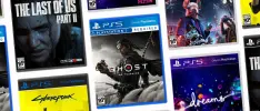 Así podrás saber si un juego de PS4 también está mejorado para PS5