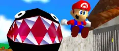 Ya es posible jugar Super Mario 64 en Dreamcast, PS2 y PS Vita