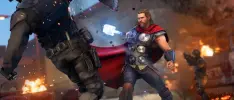 Deus Ex: Mankind Divided tuvo más jugadores concurrentes que Marvel's Avengers