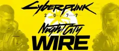 Cyberpunk 2077: Anuncian fecha para un tercer Night City Wire