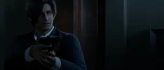 Primer tráiler de Resident Evil: Infinite Darkness, nueva serie de Netflix
