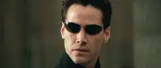 Keanu Reeves describe a Matrix 4 como 