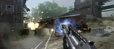 Crysis Remastered: Reportan fuertes problemas técnicos en PS4, Xbox One y PC