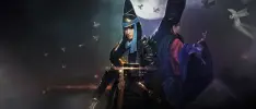 Darkness in the Capital, el segundo DLC de Nioh 2, ya tiene fecha de lanzamiento