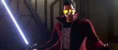 No More Heroes III es retrasado hasta el 2021