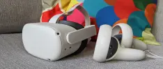 Facebook anuncia Oculus Quest 2. Aquí su precio y fecha de lanzamiento