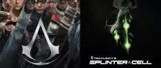 ¡Un nuevo juego de Splinter Cell ya está en desarrollo!