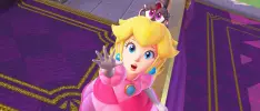 Nintendo retira juego sexual de Peach después de casi una década en internet