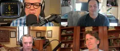 Major Nelson, Phil Spencer, Todd Howard y Pete Hines hablan sobre la adquisición de Bethesda