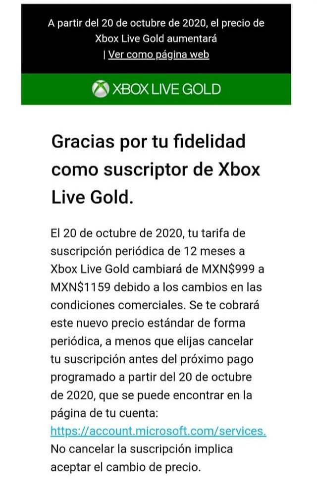 precio