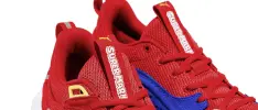Aquí la asombrosa colaboración entre Puma y Nintendo por el aniversario de Mario