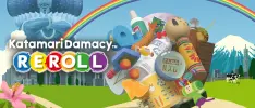 Katamari Damacy Reroll llegará a PS4 y Xbox One en noviembre
