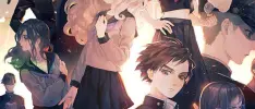 Review – 13 Sentinels: Aegis Rim