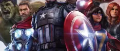 Review – Marvel’s Avengers